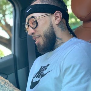 Meet your Posher, Samuel